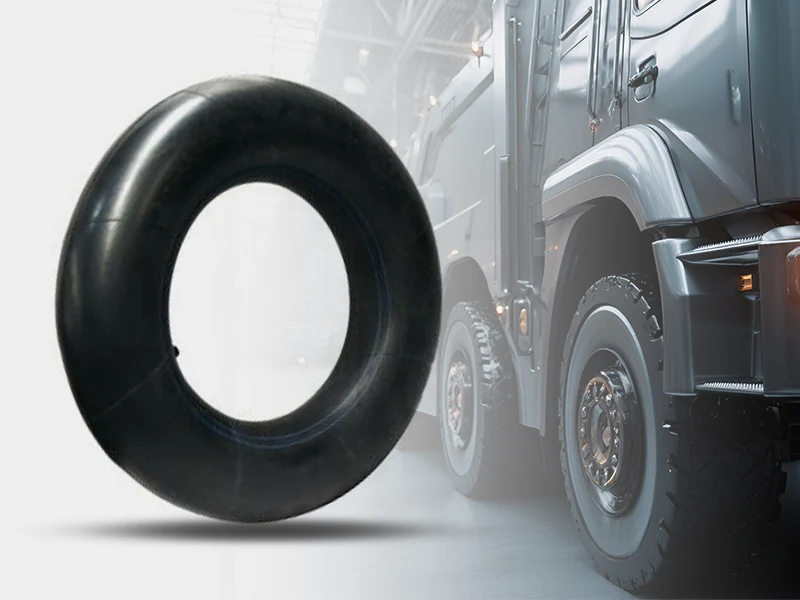 Трубки та клаптики