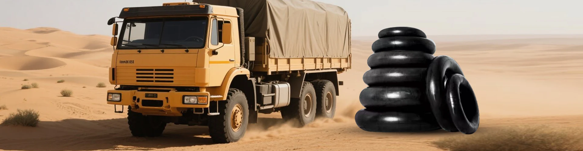 Трубки та клаптики