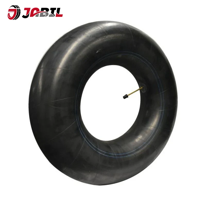 Чому камери для шин важких вантажівок і автобусів необхідні для безпеки дорожнього руху