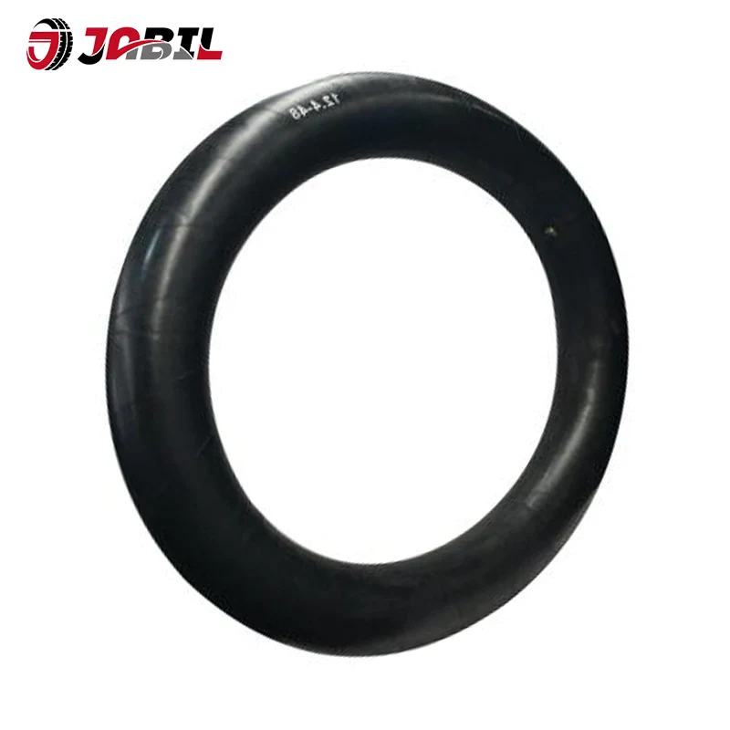 Сільськогосподарські шинні трубки