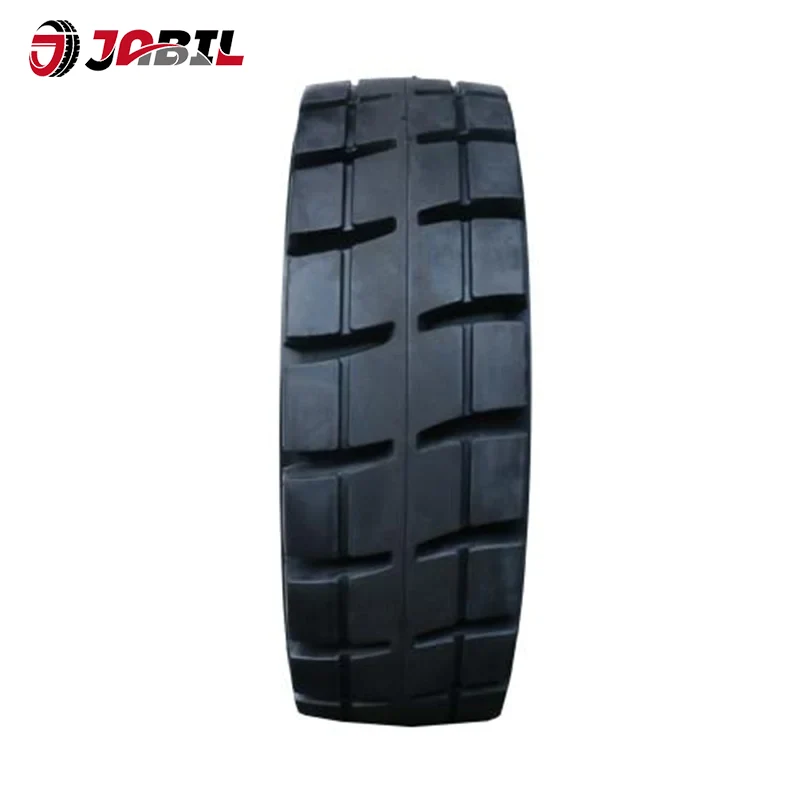 Додаткові суцільні шини преміум -класу