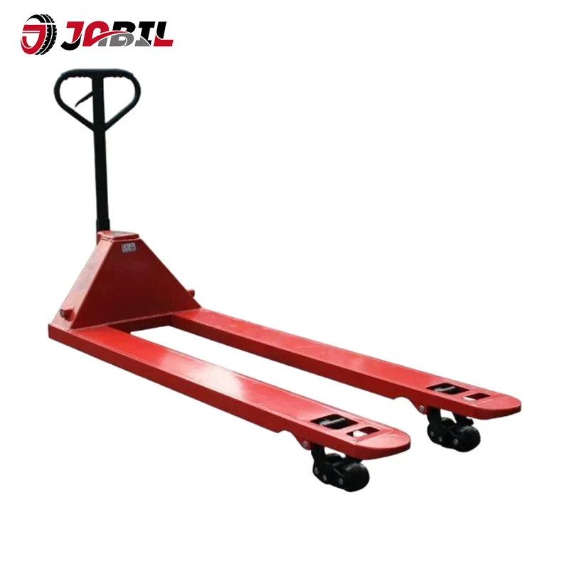 Ручні піддони вантажівки