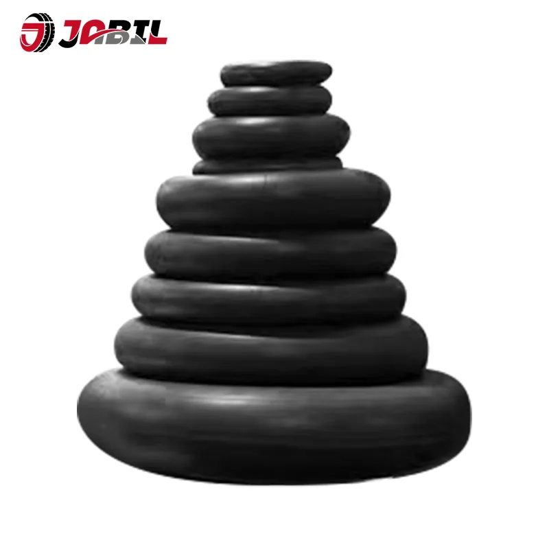 Motorcycle Tire Tubes