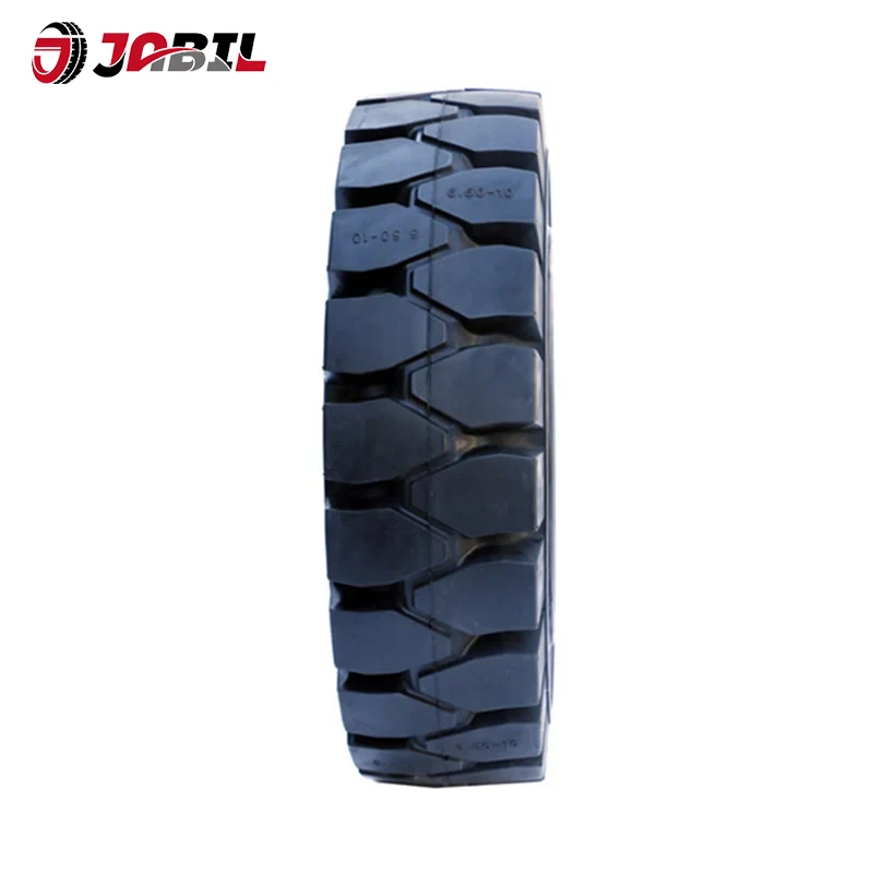 Solid Tires
