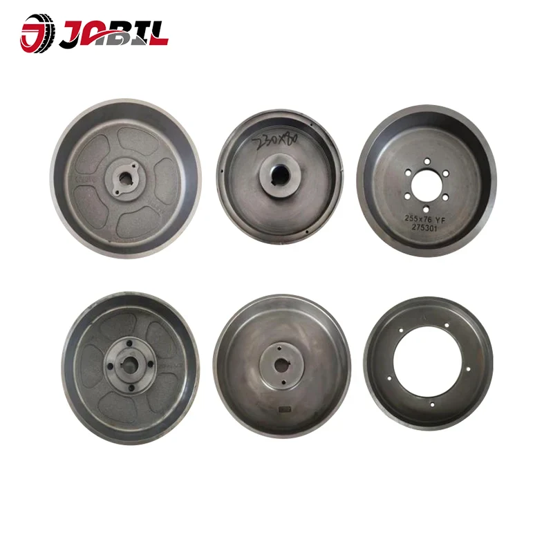 Підйомна платформа колеса