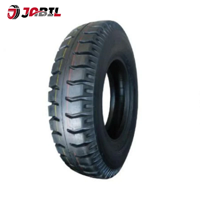 Легкі шини вантажівки та автобуса