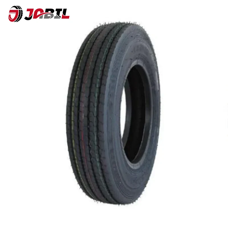 Легкі шини вантажівки та автобуса