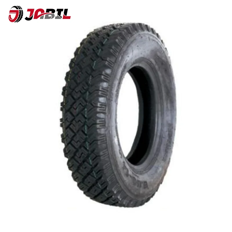 Легкі шини вантажівки та автобуса