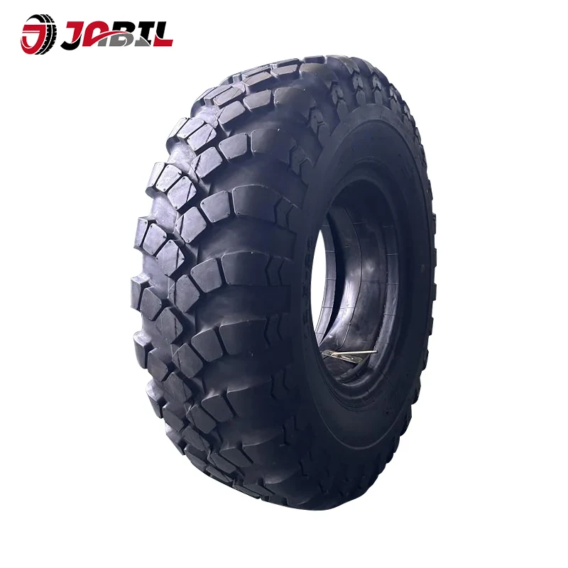 Військові шини