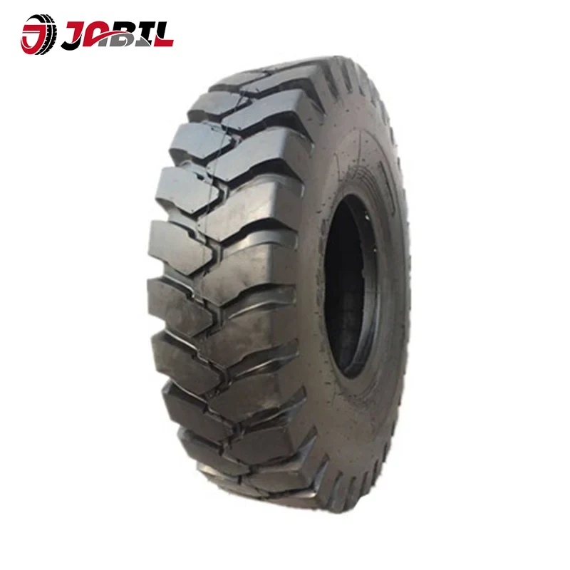 Гірничі шини