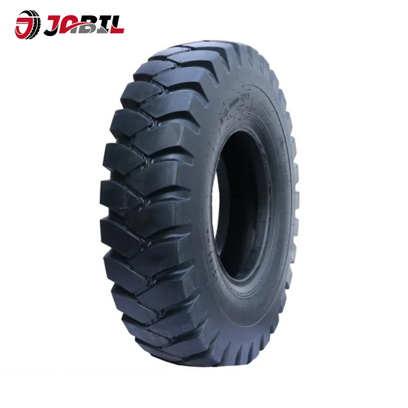 Гірничі шини