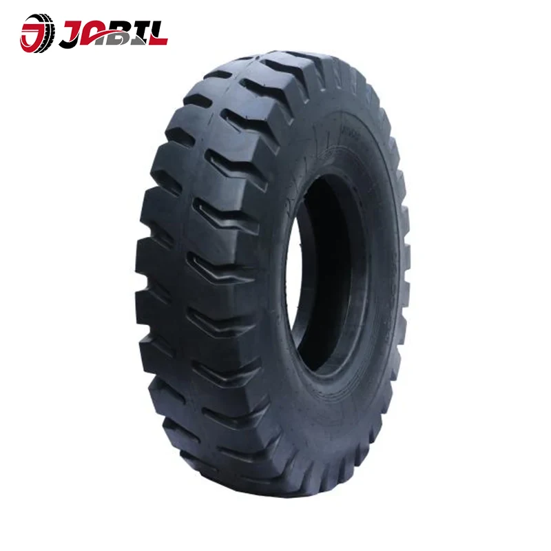 Гірничі шини