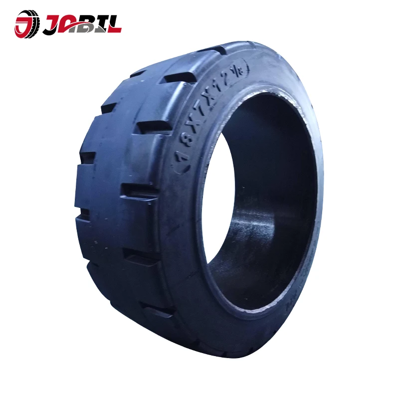 Натисніть на навантажувальні шини