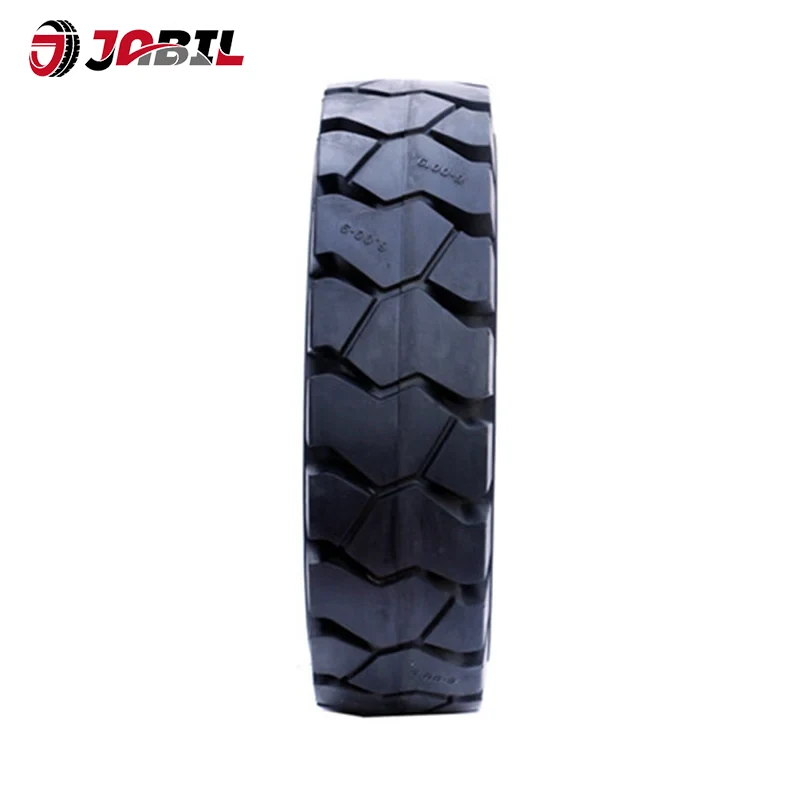 Стійкі шини суцільні шини