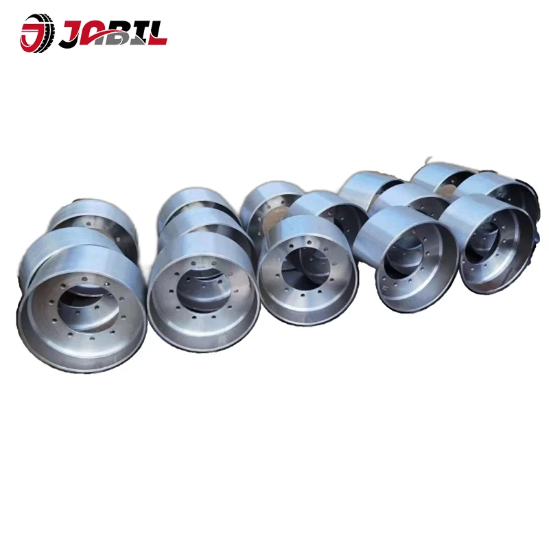 Спеціальні індивідуальні колеса